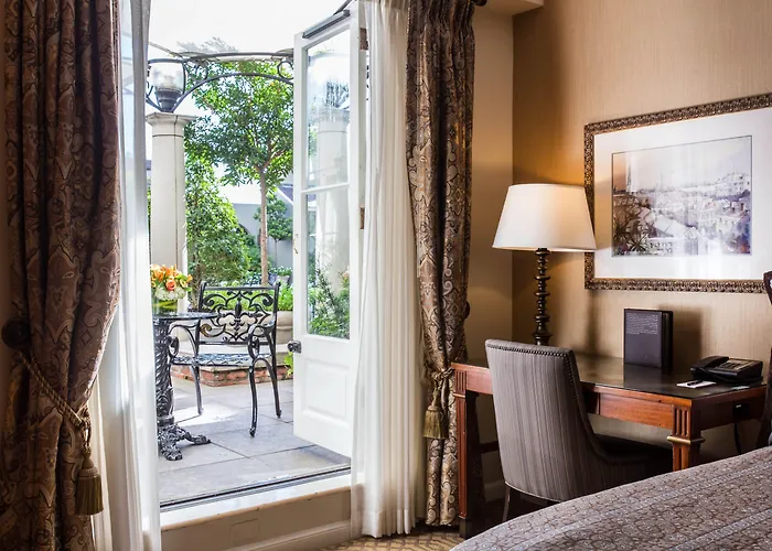 Omni Royal Orleans