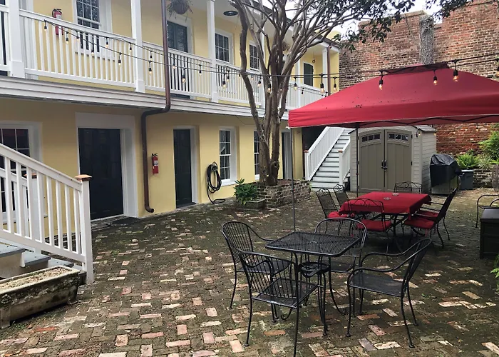 Haunted New Orleans