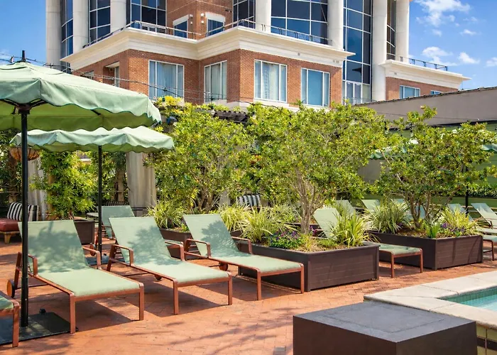 The Barnett, Part Of Jdv By Hyatt