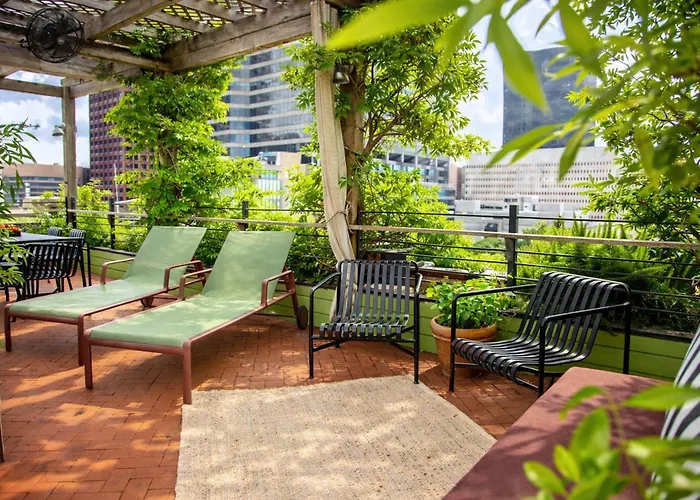 The Barnett, Part Of Jdv By Hyatt
