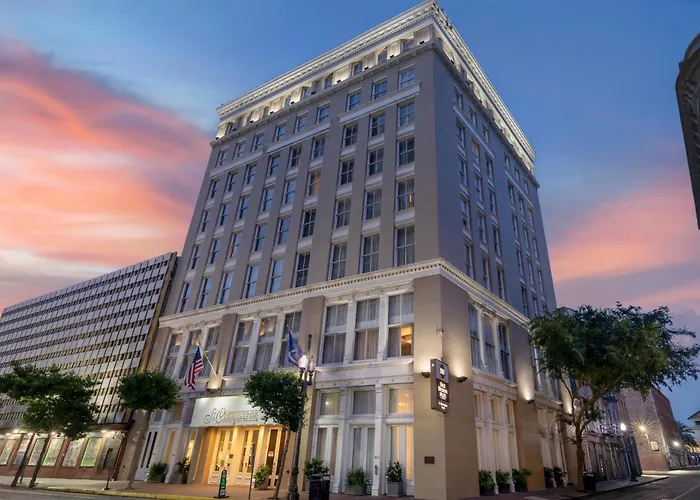 Best Western Plus St. Christopher